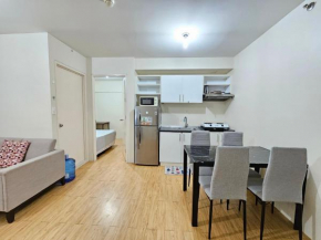 1BR unit at 12th floor Avida Towers in IT Park Cebu